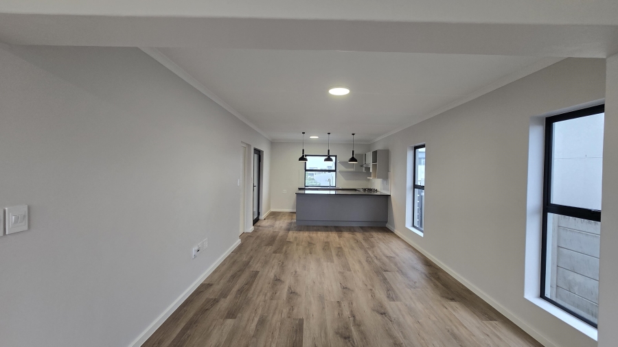To Let 3 Bedroom Property for Rent in Haasendal Western Cape
